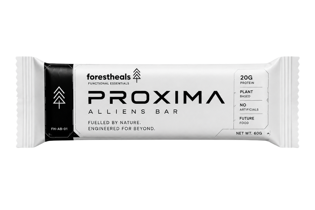 Proxima Allies Bar